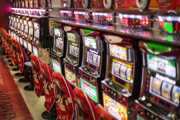 parking88 slot What Happens In Each Round