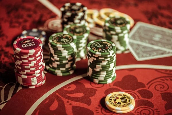 parking88 slot Speed Baccarat Room